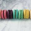 Map: Where To Get Free Macarons This Sunday For Macaron Day